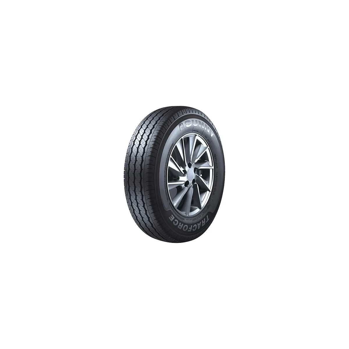 Pneu SUNNY NL106 225/75 R16 121R pas cher