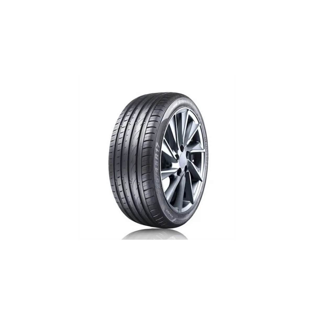 Pneu APTANY RA301 235/55 R18 100W pas cher