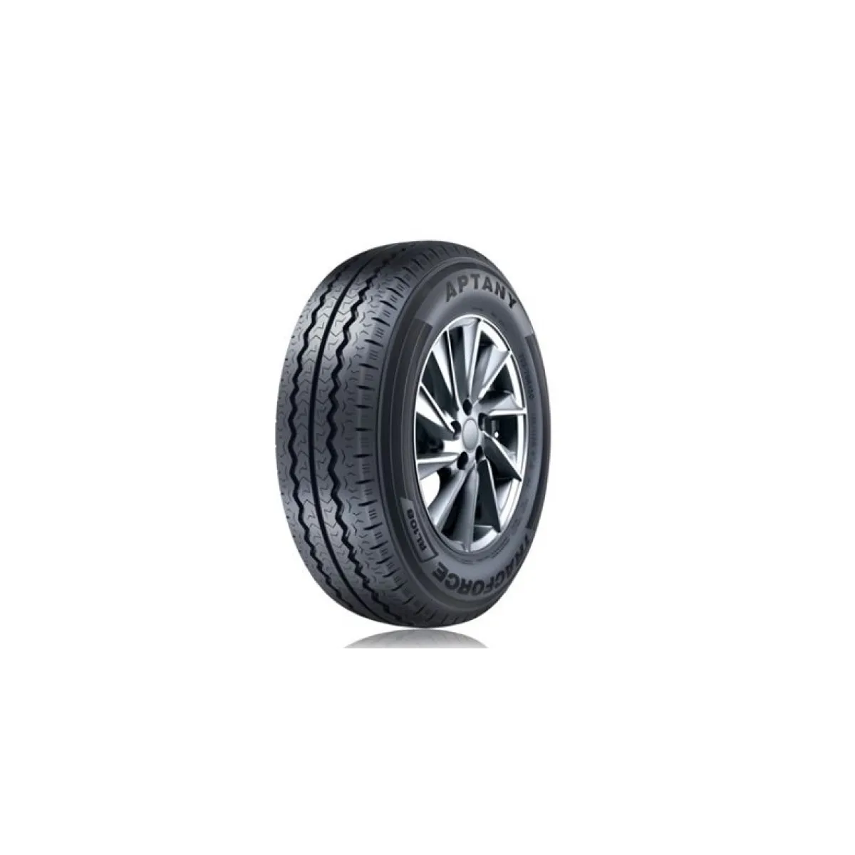 Pneu APTANY RL108 195/65 R16 104T pas cher
