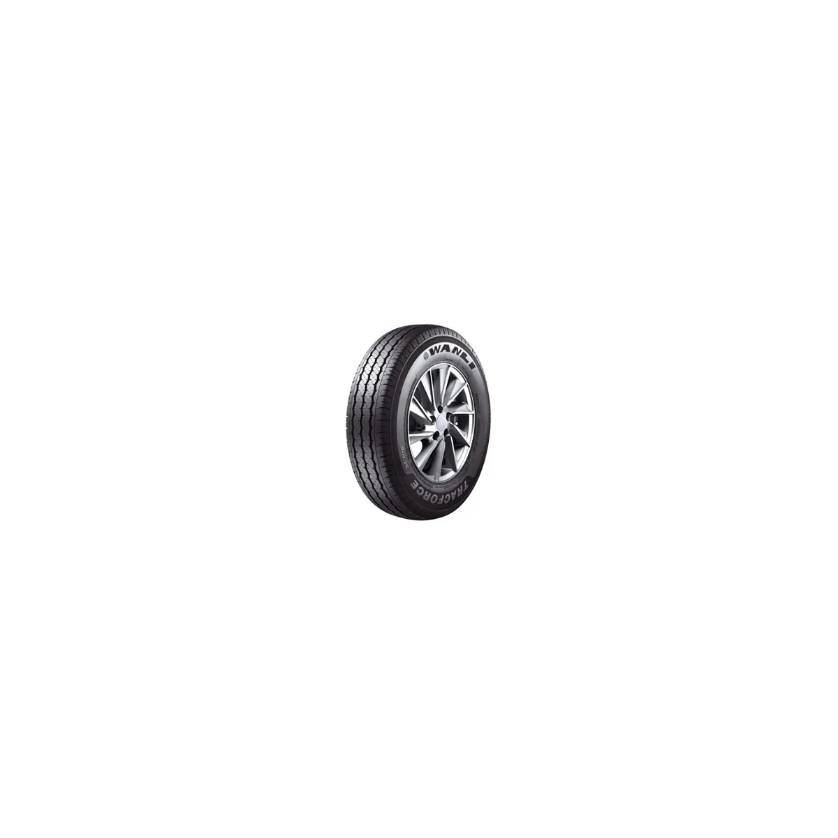 Pneu WANLI SL106 215/65 R16 109T pas cher