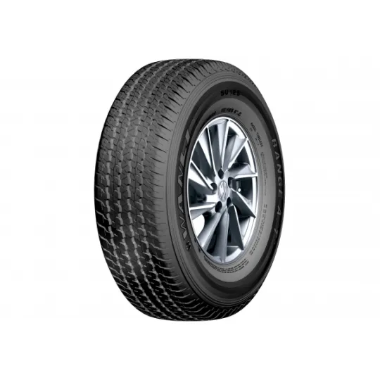 Pneu APTANY RU158 255/70 R15 112S pas cher