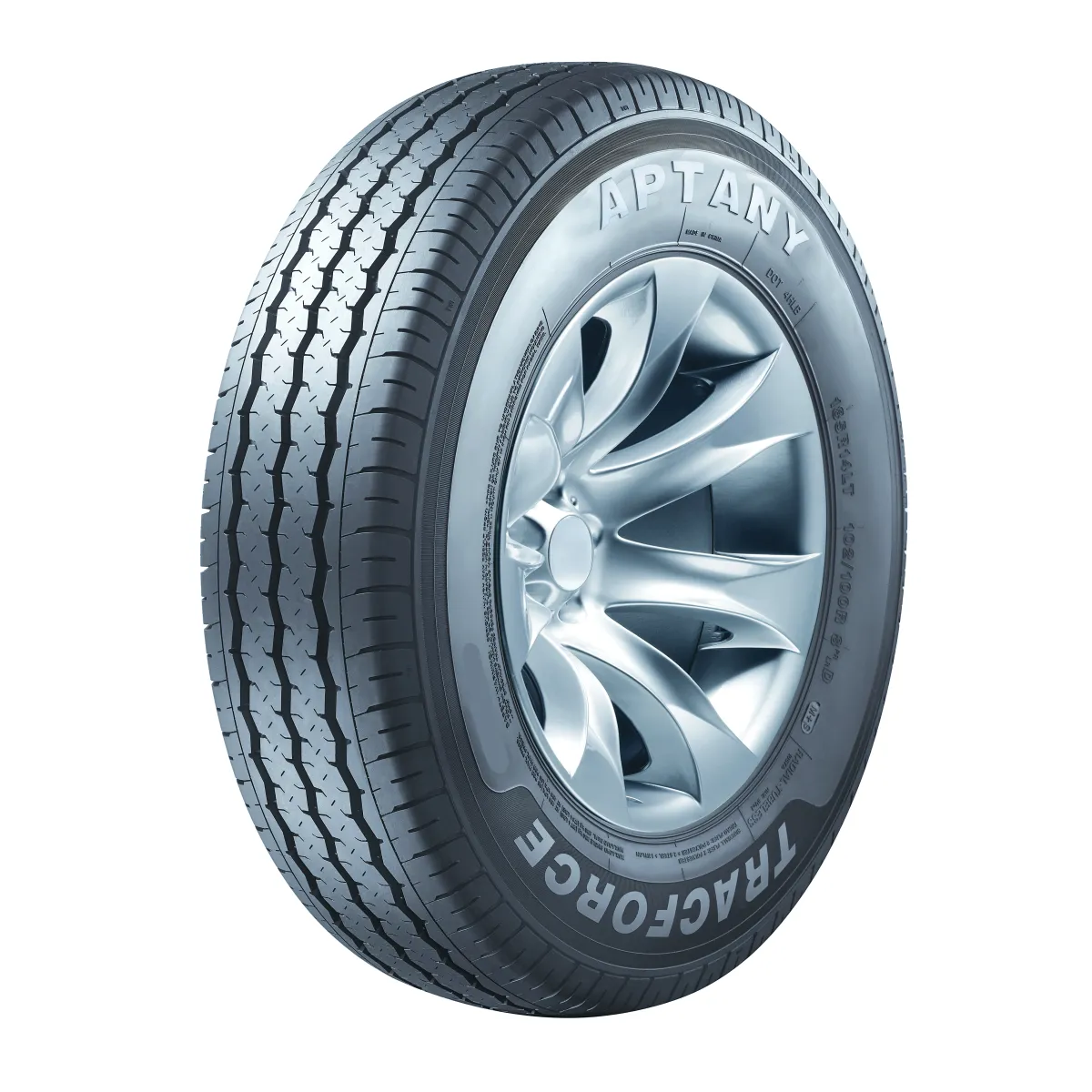 Pneu APTANY RL106 235/65 R16 115T pas cher