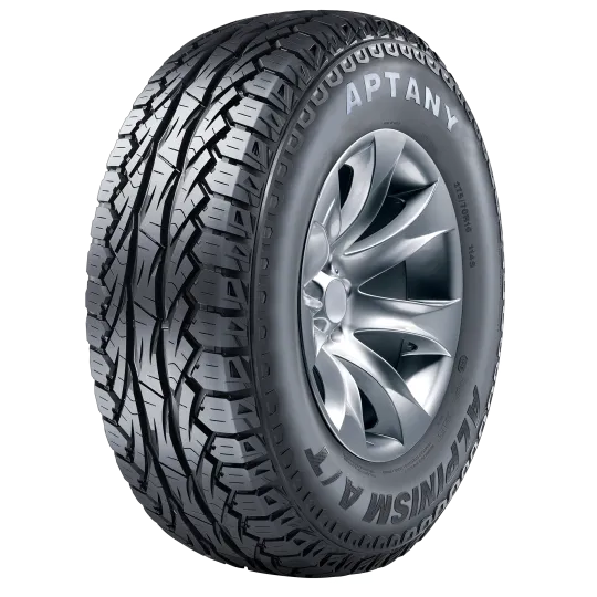 Pneu APTANY RU006 265/65 R17 112S pas cher
