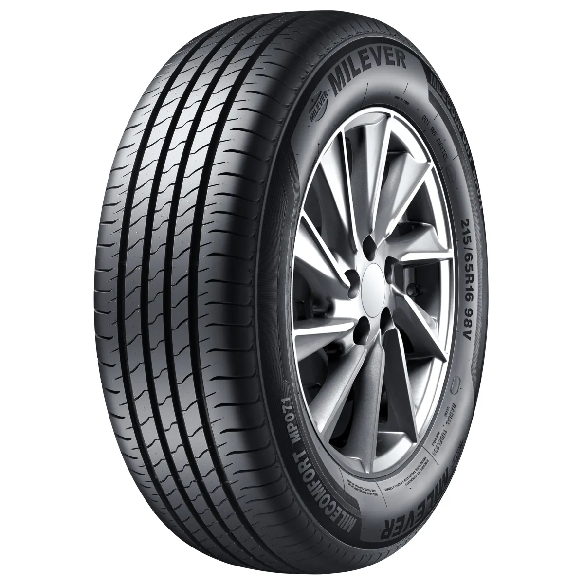 Pneu APTANY RP060 165/80 R13 83T pas cher
