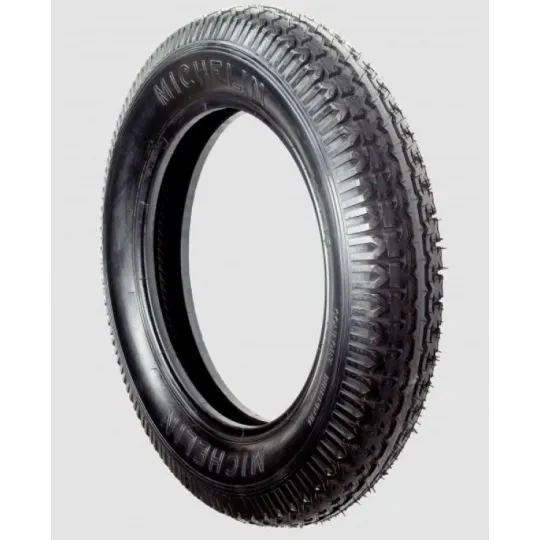 Pneu MICHELIN DOUBLE RIVET 14/100 R45 0P pas cher
