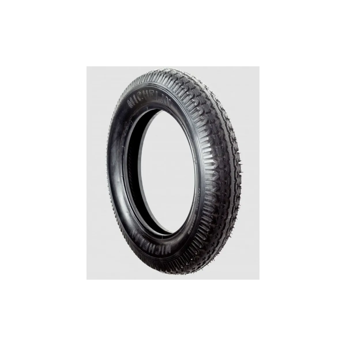 Pneu MICHELIN DOUBLE RIVET 14/100 R45 0P pas cher