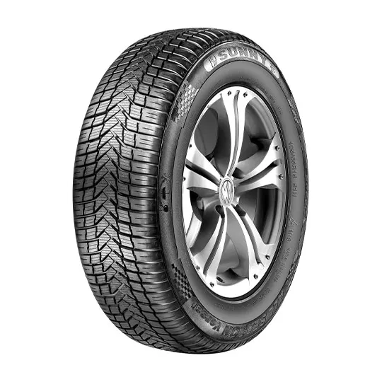 Pneu SUNNY NC501 225/40 R18 92W pas cher