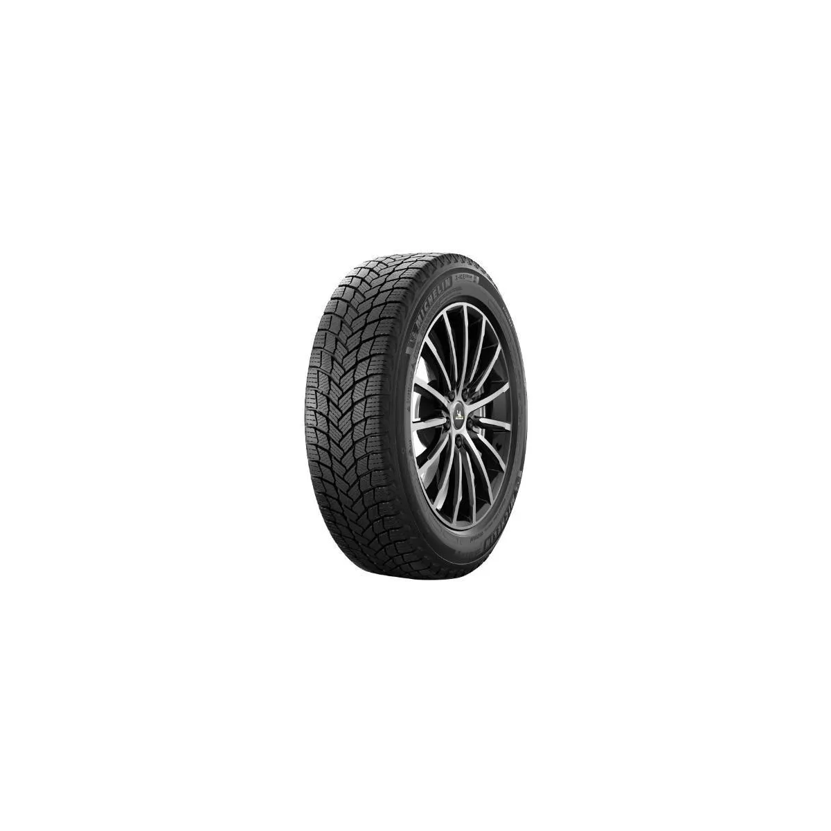 Pneu MICHELIN X-ICE SNOW 195/65 R15 95T pas cher