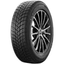 Pneu MICHELIN X-ICE SNOW 195/65 R15 95T pas cher