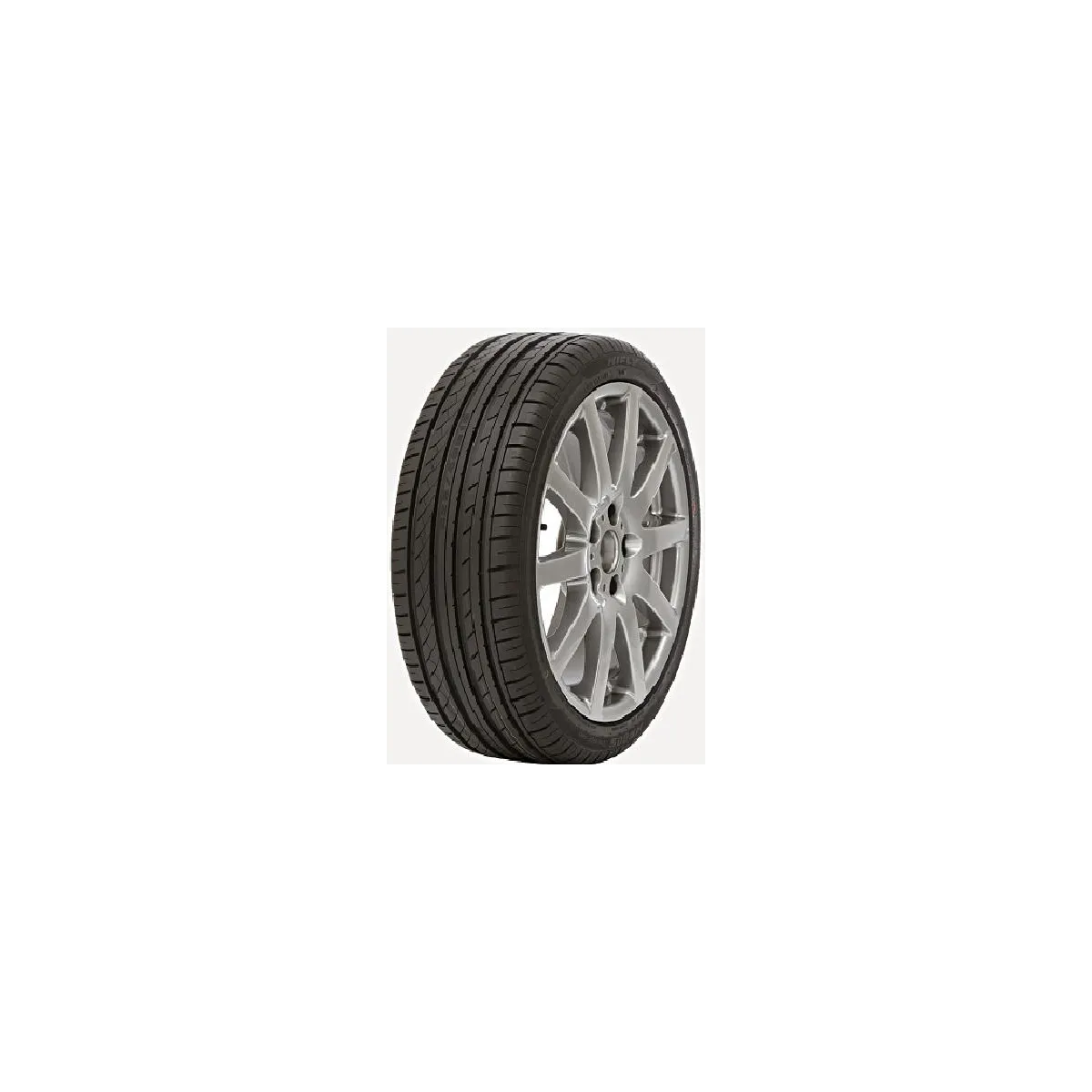 Pneu HIFLY HF805 195/55 R16 91V pas cher