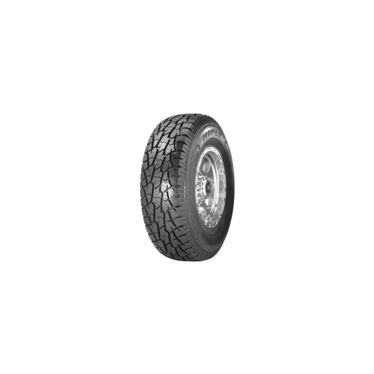 Pneu HIFLY AT601 225/75 R16 115S pas cher
