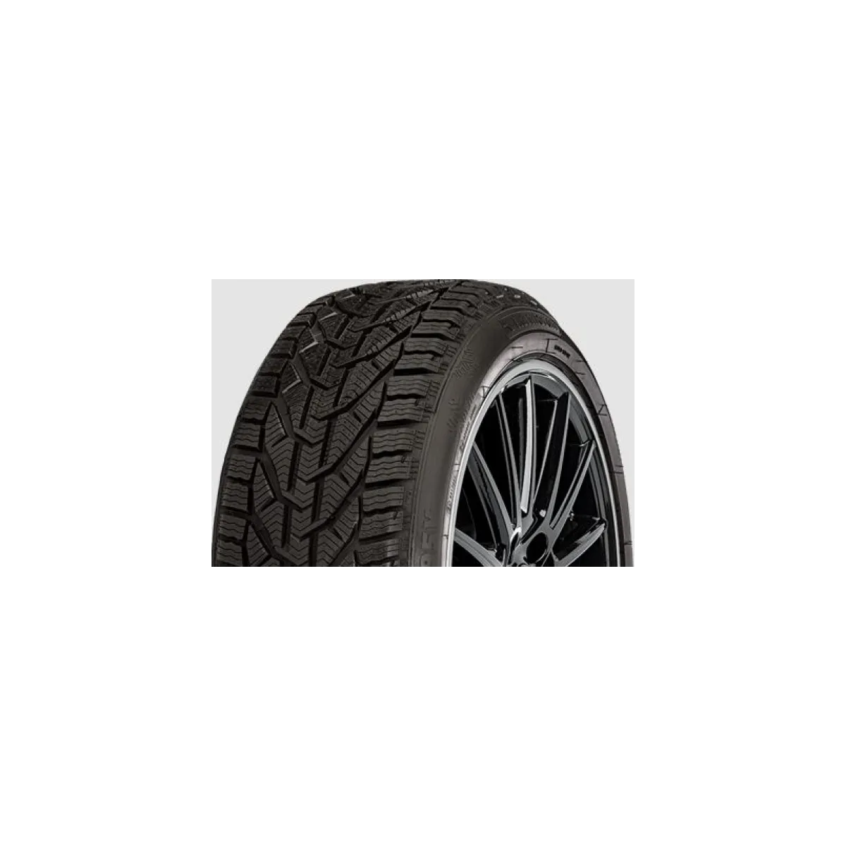 Pneu KORMORAN SNOW 195/65 R15 91H pas cher