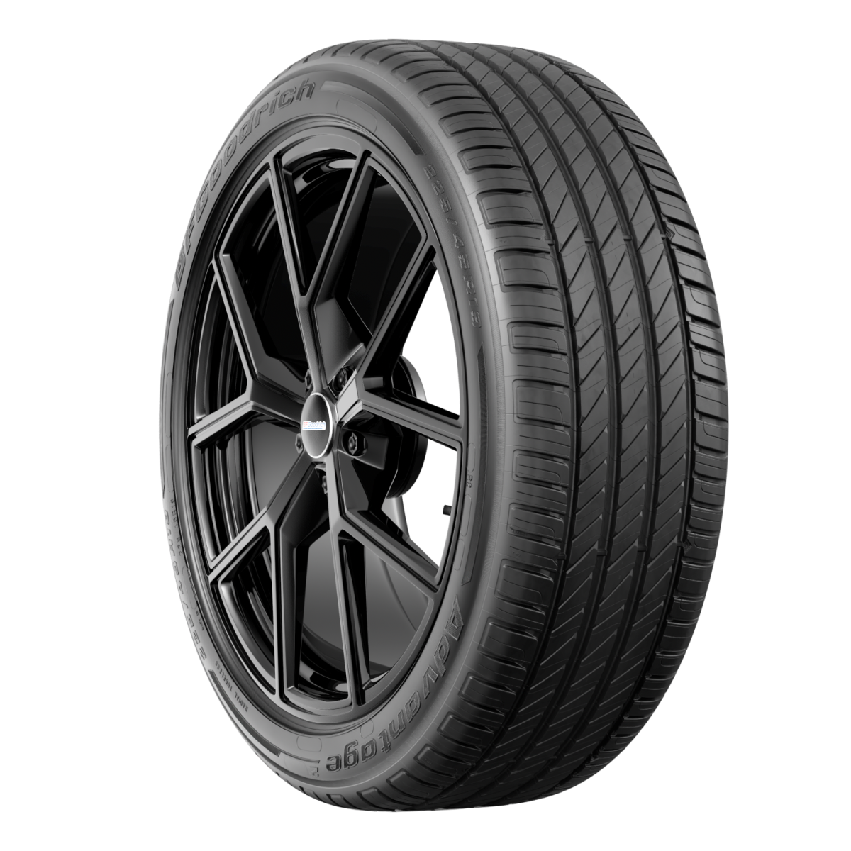 Pneu BF GOODRICH ADVANTAGE ALL-SEASON 225/45 R17 94W pas cher
