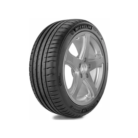 Pneu MICHELIN PILOT SPORT 4 SUV 265/40 R22 106Y pas cher