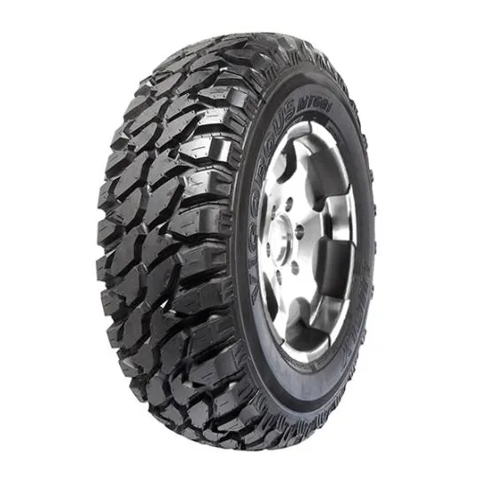 Pneu HIFLY VIGOROUS MT601 33/12.50 R20 114Q pas cher