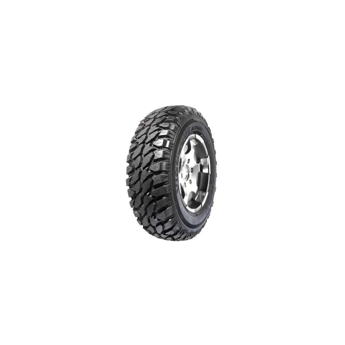 Pneu HIFLY VIGOROUS MT601 33/12.50 R20 114Q pas cher