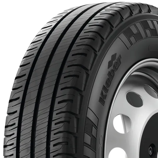 Pneu KLEBER TRANSPRO 2 195/60 R16 99H pas cher