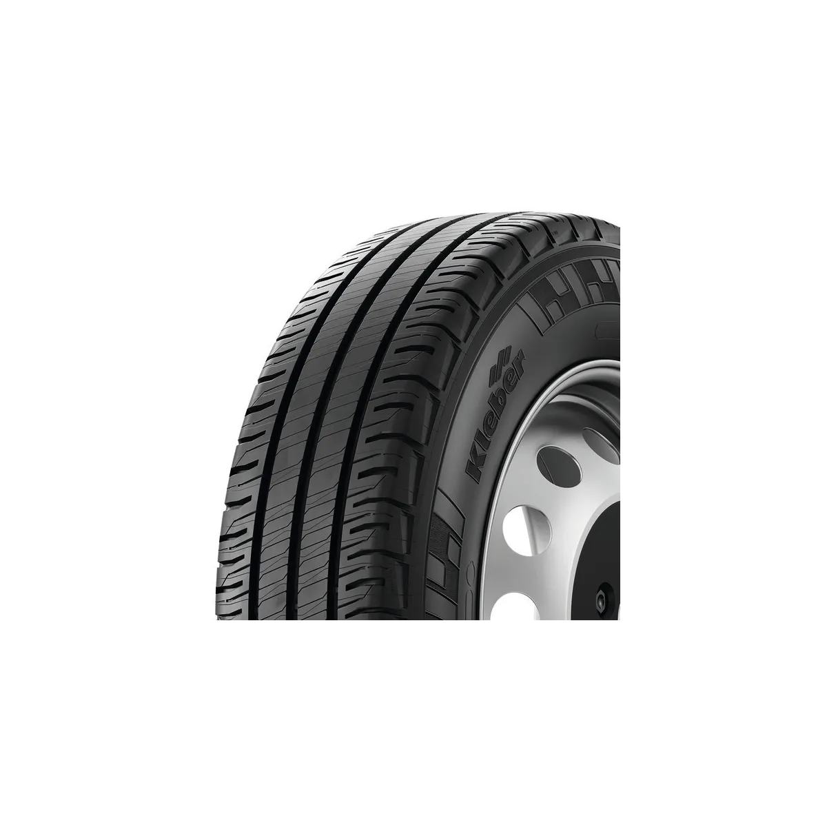 Pneu KLEBER TRANSPRO 2 195/60 R16 99H pas cher