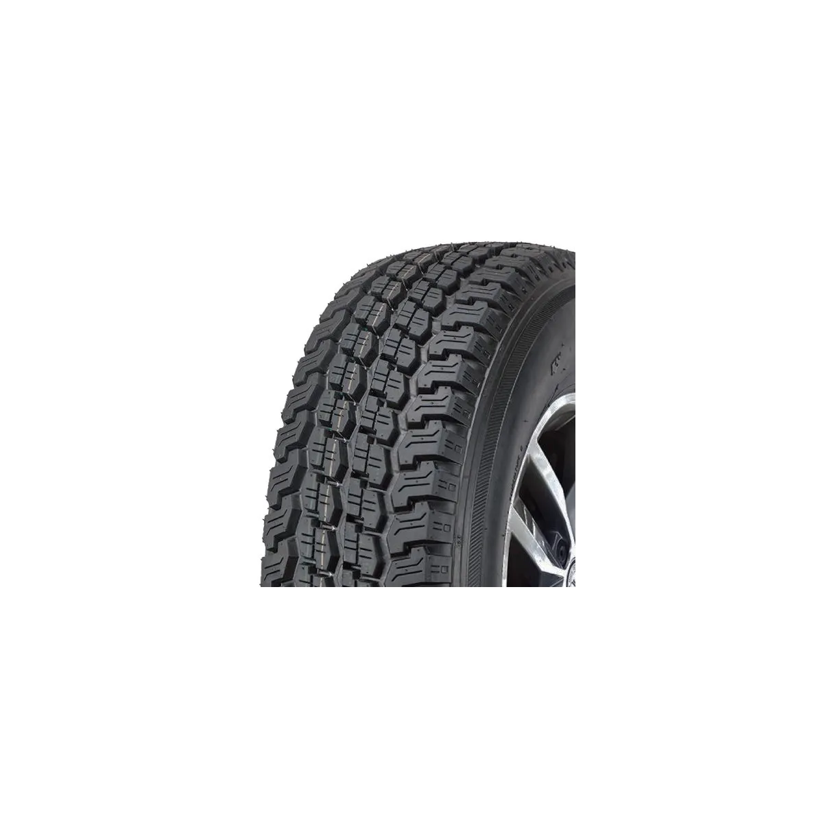 Pneu TRACMAX Radial RF07 205/80 R16 104S Été