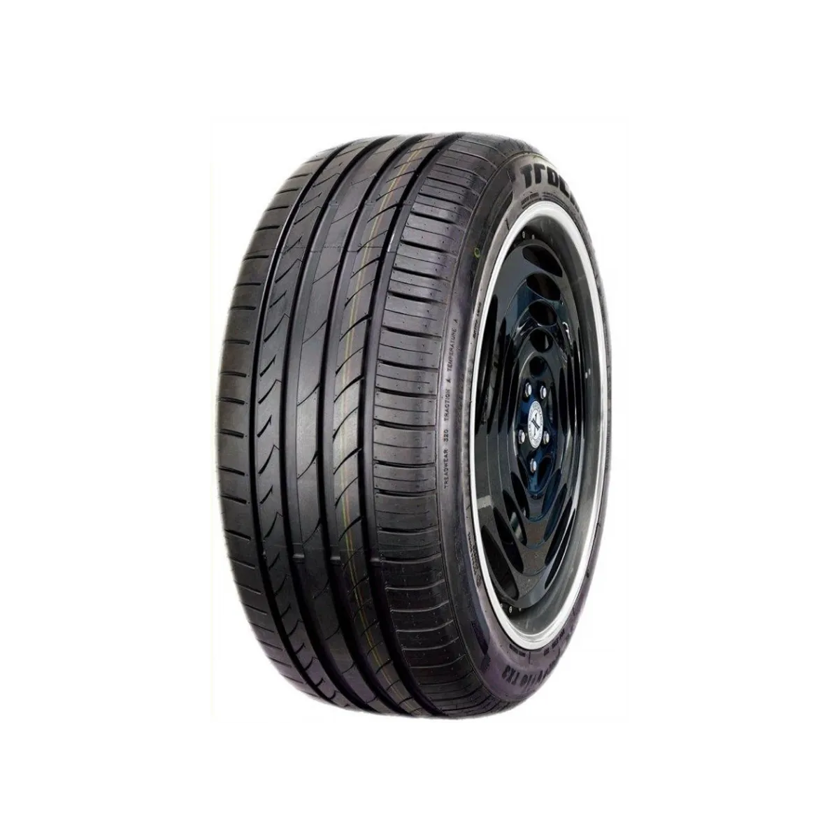 Pneu TRACMAX X PRIVILO TX3 255/30 R20 92Y pas cher