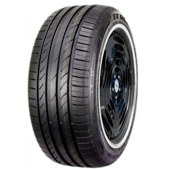 Pneu TRACMAX X-PRIVILO TX 3 255/50 R19 107Y pas cher