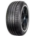Pneu TRACMAX X-PRIVILO TX 3 255/50 R19 107Y pas cher