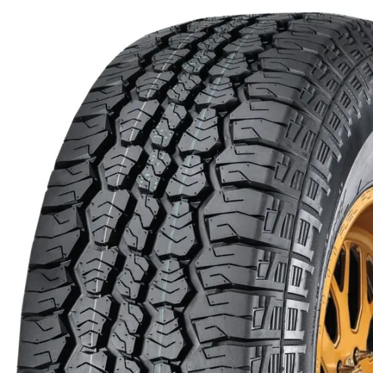 Pneu TRACMAX X PRIVILO AT01 255/70 R15 112H pas cher
