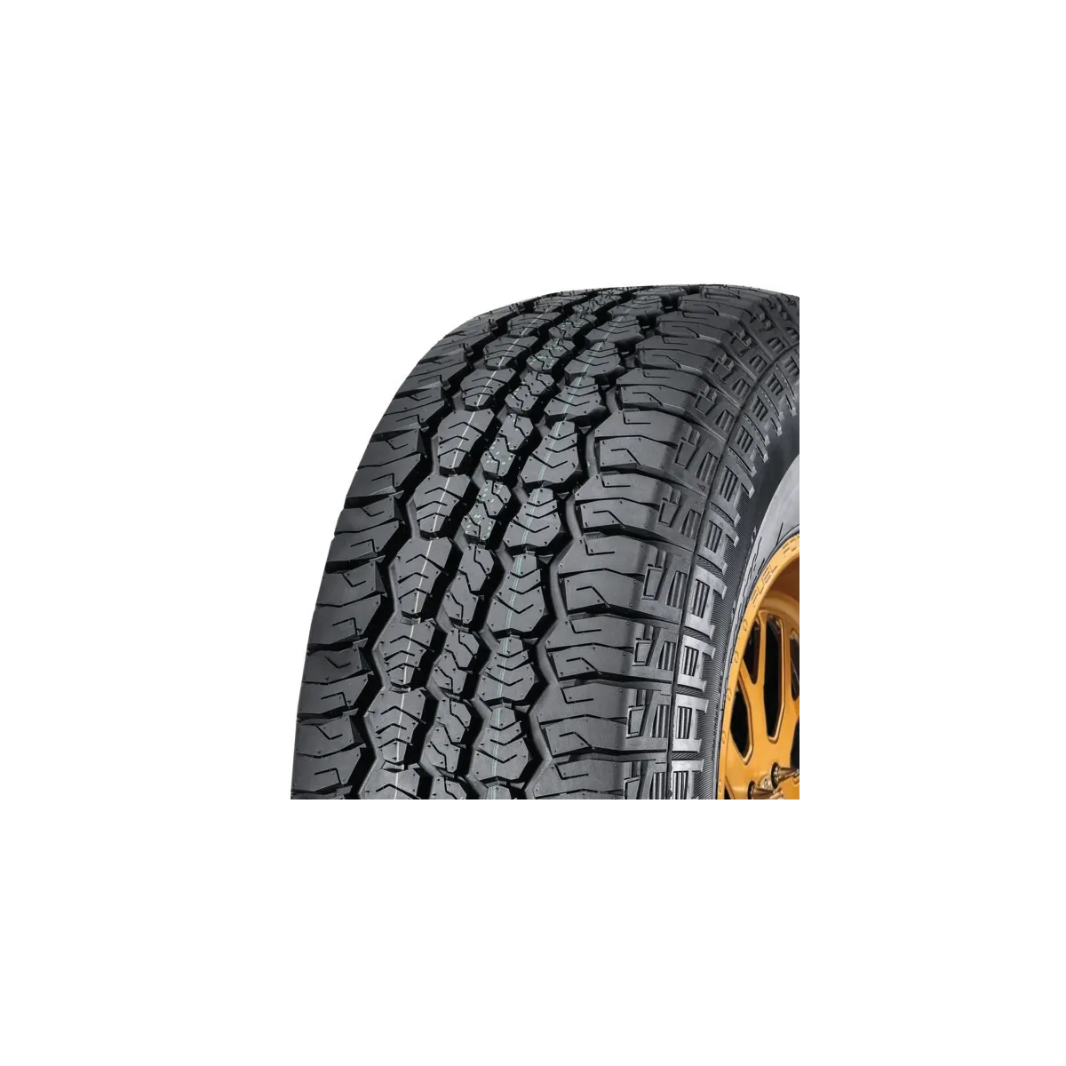 Pneu TRACMAX X PRIVILO AT01 215/70 R16 100H pas cher