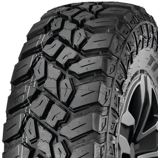 Pneu TRACMAX X PRIVILO M/T 31/10.5 R15 109Q Été