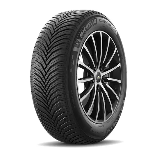 Pneu MICHELIN CROSSCLIMATE 2 255/65 R17 110H pas cher