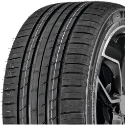 TRACMAX X-PRIVILO RS01+ 275/30 R21 98Y