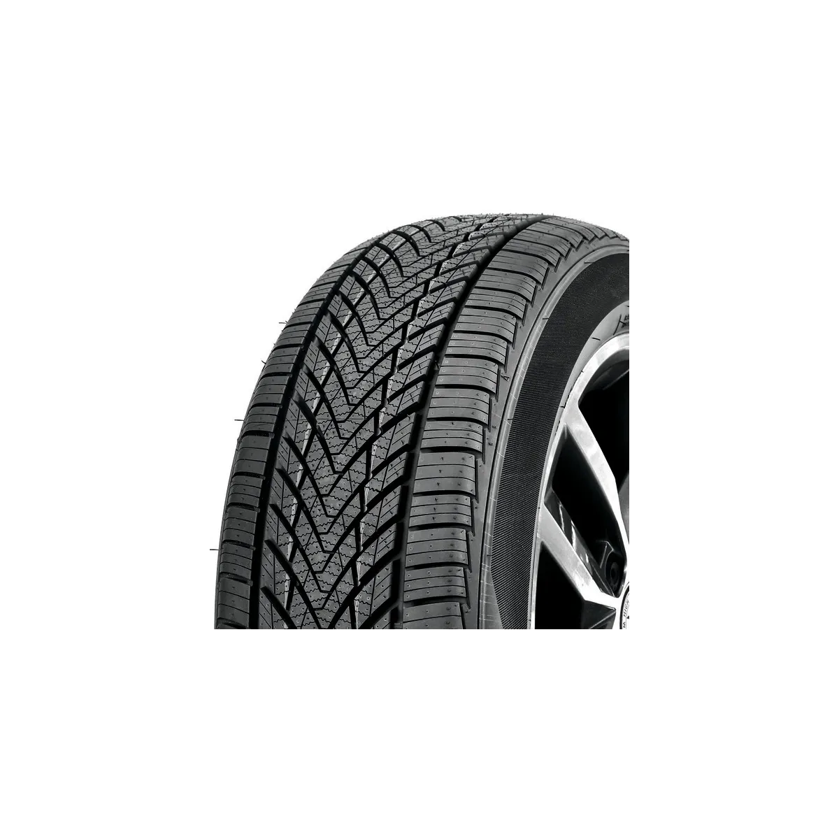 Pneu TRACMAX X PRIVILO A/S TRAC SAVER 205/45 R17 88W pas cher