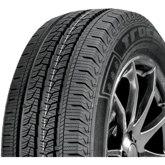 Pneu TRACMAX X-PRIVILO VS450 215/70 R15 109/107R pas cher