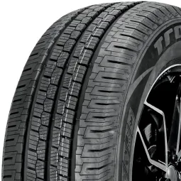 Pneu TRACMAX X PRIVILO A/S VAN SAVER 215/60 R16 103T pas cher
