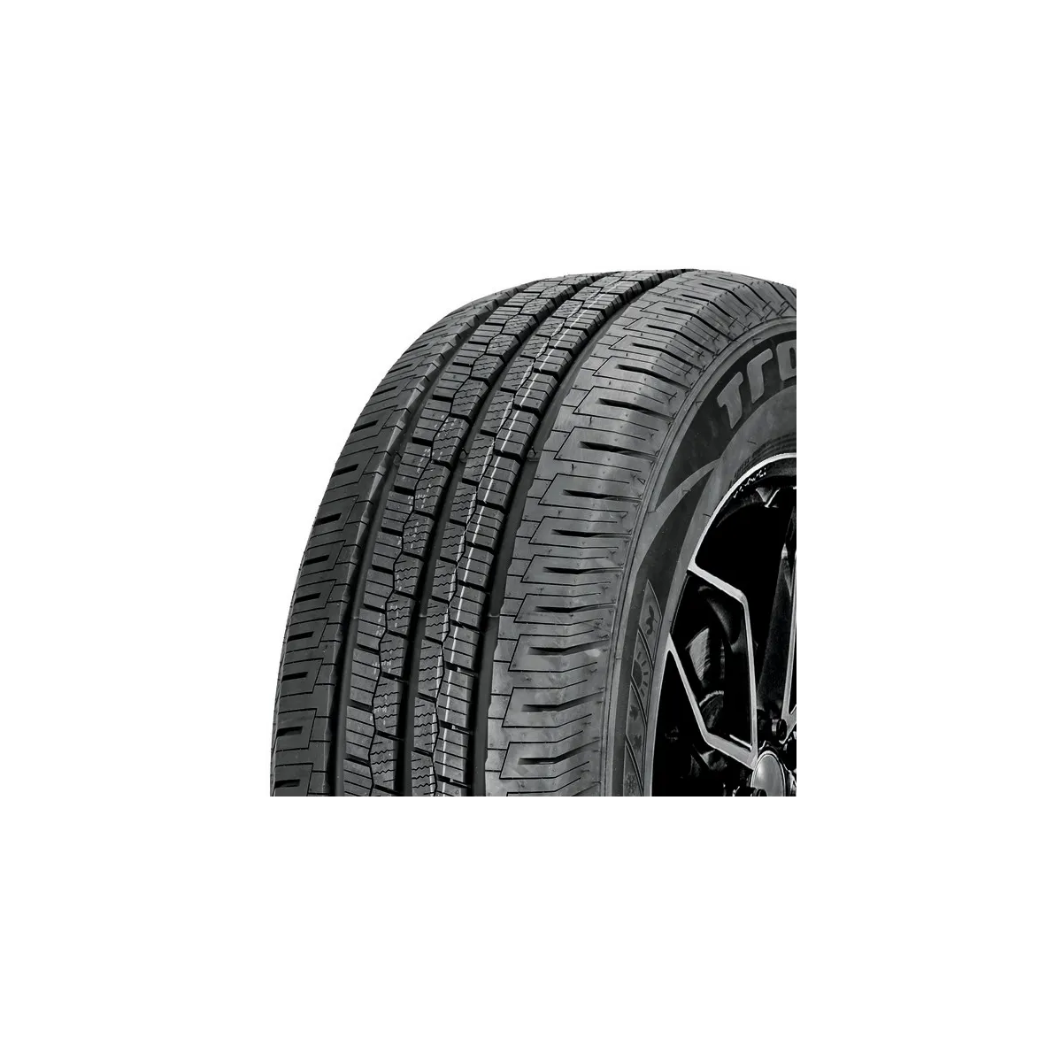 Pneu TRACMAX X PRIVILO A/S VAN SAVER 215/60 R16 103T pas cher