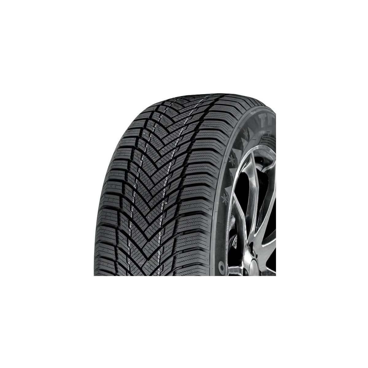 Pneu TRACMAX X-PRIVILO S130 155/65 R13 73T pas cher