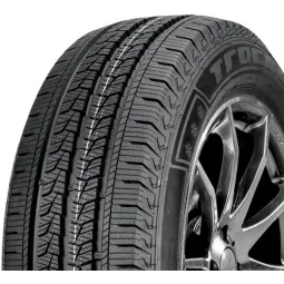Pneu TRACMAX X-PRIVILO VS450 185/80 R14 102R pas cher