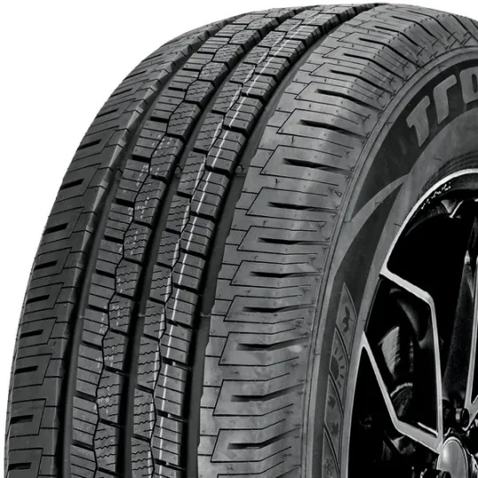 Pneu TRACMAX AS VAN SAVER 195/65 R16 104S pas cher