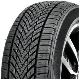 Pneu TRACMAX X PRIVILO A/S TRAC SAVER 235/35 R19 91Y pas cher