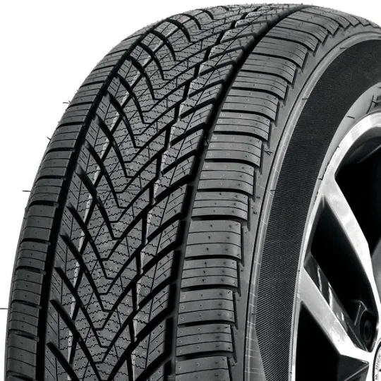 Pneu TRACMAX X PRIVILO A/S TRAC SAVER 235/35 R19 91Y pas cher