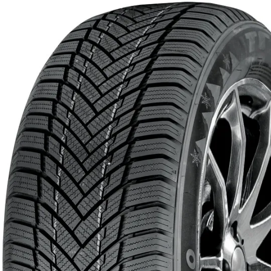Pneu TRACMAX X-PRIVILO S-130 215/65 R15 96H pas cher
