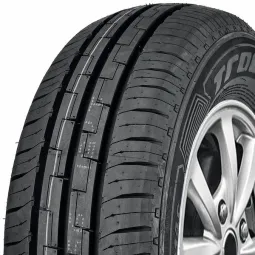 Pneu TRACMAX X-PRIVILO RF19 215/65 R16 109T pas cher