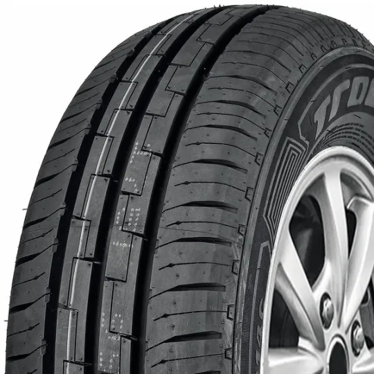 Pneu TRACMAX X-PRIVILO RF19 215/65 R16 109T pas cher