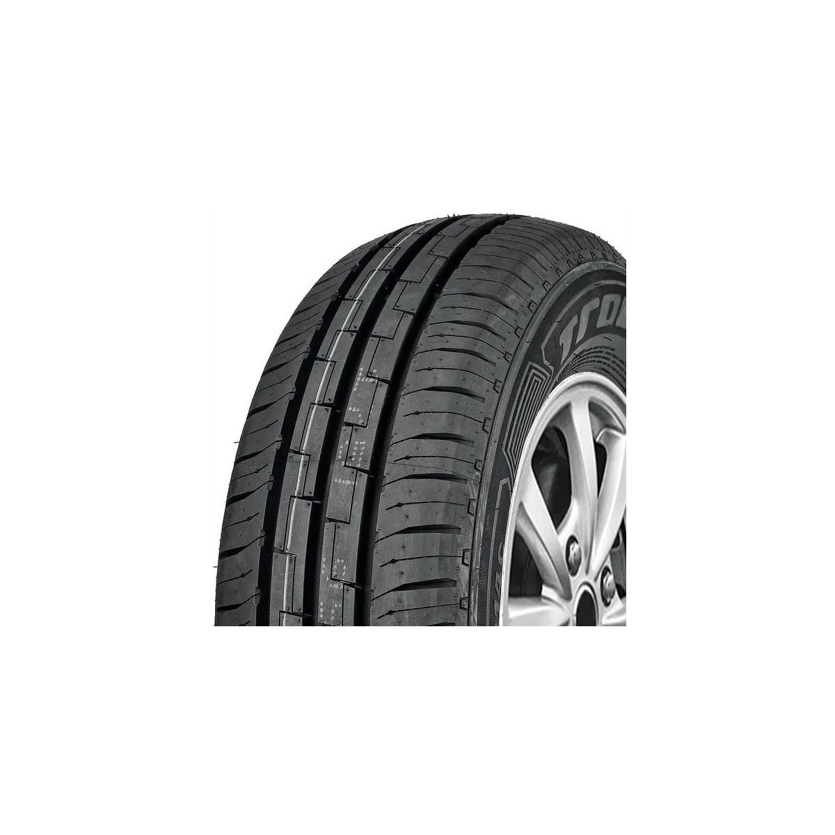 Pneu TRACMAX X-PRIVILO RF19 215/65 R16 109T pas cher