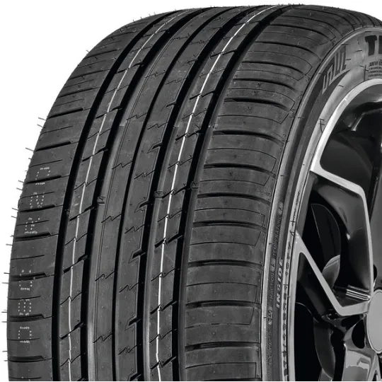 Pneu TRACMAX X-PRIVILO RS01+ 265/40 R22 106Y pas cher