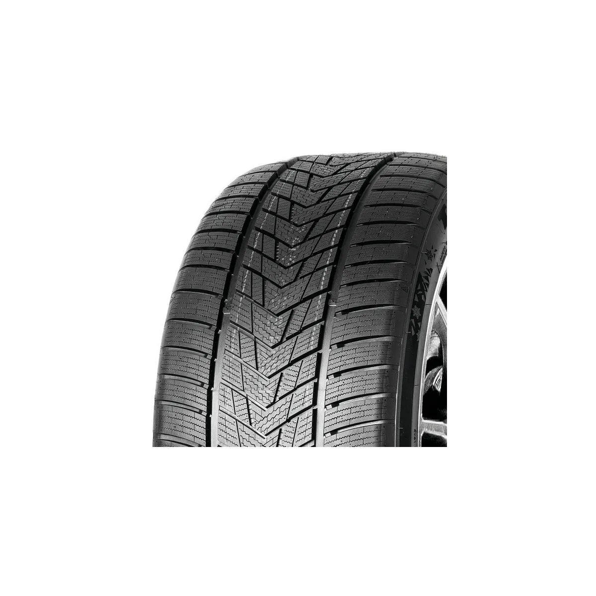 Pneu TRACMAX X-PRIVILO S330 255/40 R18 99V pas cher
