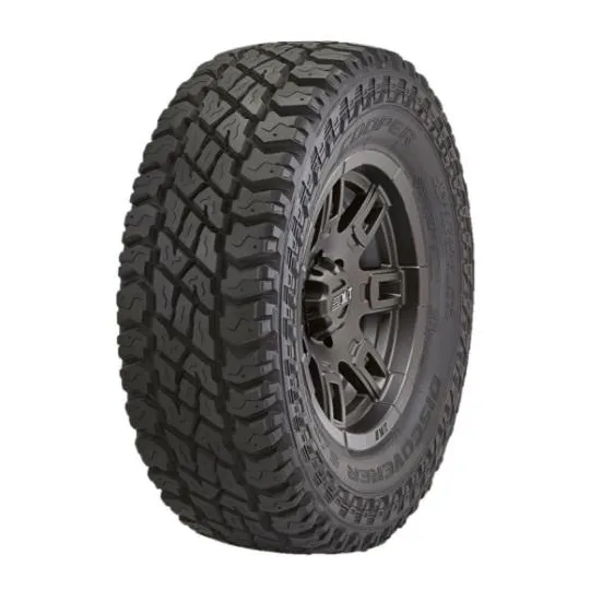 Pneu COOPER DISCOVERER ST MAXX P.O.R BSW 12.50/35 R20 121Q pas cher