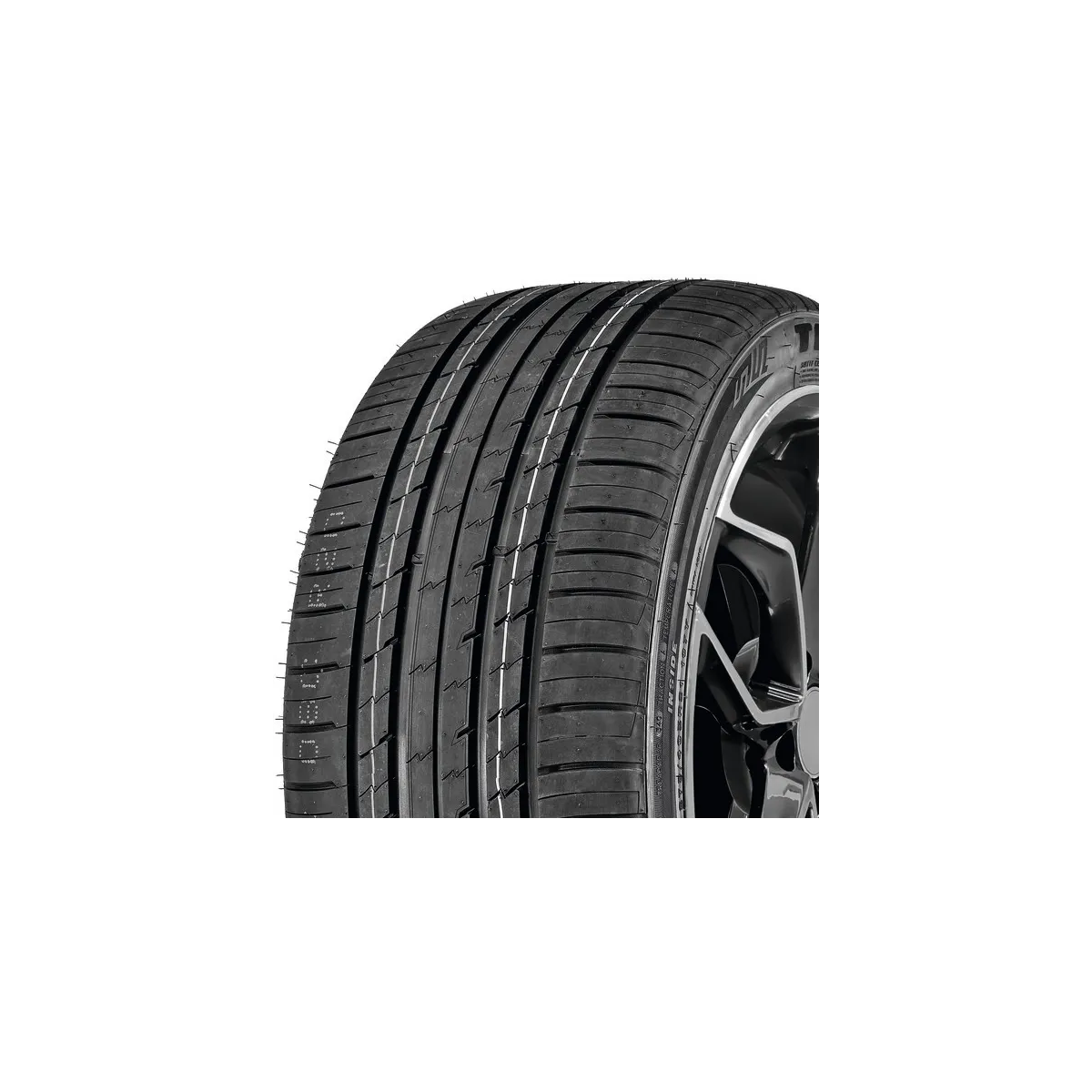 Pneu TRACMAX X-PRIVILO RS01+ 285/45 R21 113Y pas cher