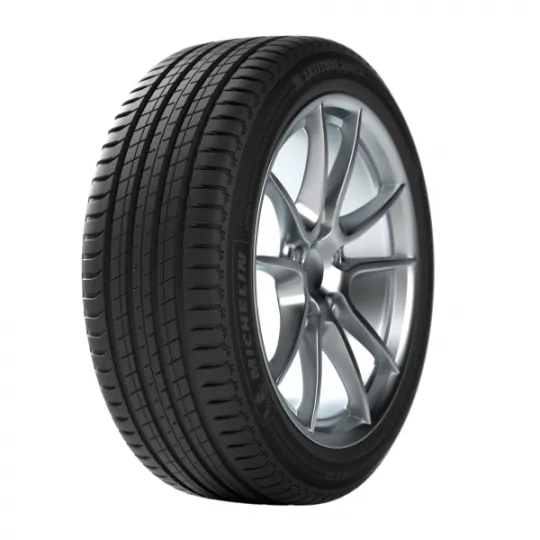 Pneu MICHELIN LATITUDE SPORT 3 245/50 R20 102V pas cher