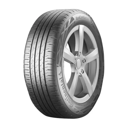 Pneu CONTINENTAL ECO 6 FR DEMO 225/50 R18 95V pas cher